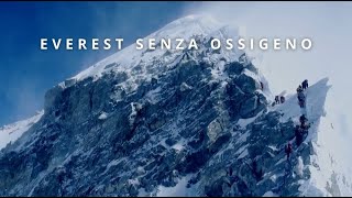 Everest senza ossigeno | Trailer