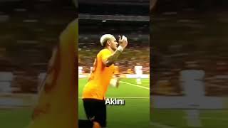 Edin Dzeko | Mauro İcardi Sevecek Seni