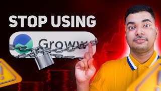 Best App for Trading and Investing 2024 | Don't Use Groww App | Groww App Fraud Allegations