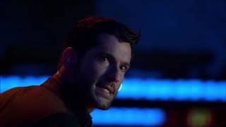 Lucifer 4x10 Saving Charlie