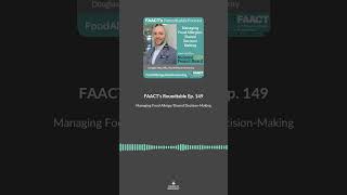 FAACT’s Roundtable Podcast. #shortsfeed #short #podcast #health #foodallergy