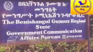 Ethiopia special breaking news 28/6/2020