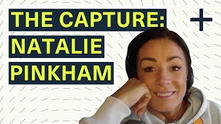 The Capture: Natalie Pinkham + Georgie Ainslie | Performance People