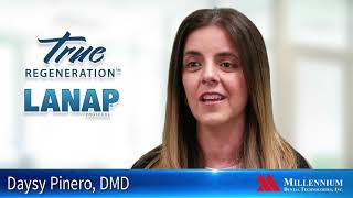 Why Dr. Daysy Pinero says every general dentist should own a PerioLase MVP-7