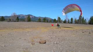 Towing at lost creek lake