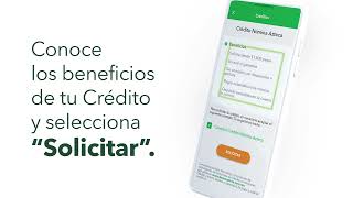 ¿Cómo tramitar tu Crédito Pensionados desde tu App de Banco Azteca?