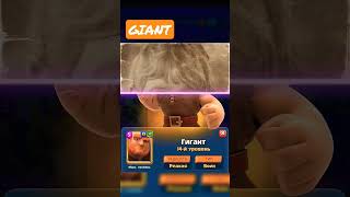 whо's next? #clashroyale #shorts #babyface