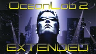 OceanLab 2 - Combat EXTENDED - Deus Ex Soundtrack