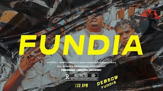 “FUNDIA“ 👹🔊 Instrmental de Dembow | Bulin 47 x Flow 28 x Papaa Tyga 2024