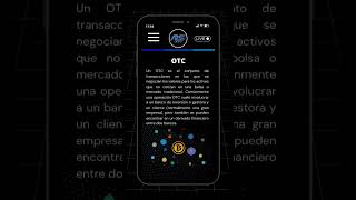 💣 ¿QUE ES UN OTC? 🚀 #buythedip #cripto #criptomonedas #criptotrading #ftx