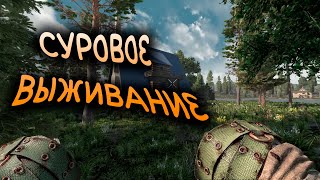 ВЫПОЛНЯЕМ ЗАДАНИЯ И ИДЕМ ЗА ЭИРДРОПОМ В & DAYS TO DIE