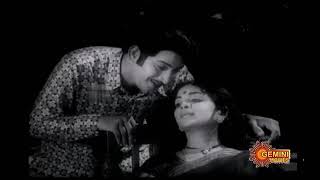 Santhanam Sowbhagyam (1975) super Star Krishna, Vijayanirmala super song