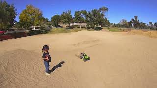 BONITA RC JUMPS XMAXX 2 10 22