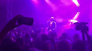 Wyclef Jean - No Woman No Cry (Live @ Midem 2017)