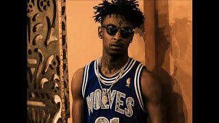 21 Savage _ Metro Boomin - Another Body (Unreleased)