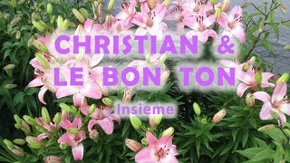 Christian & Le Bon Ton "Insieme"