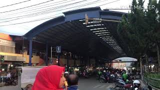 Payakumbuh food street #Part 1 Sate Singgalang