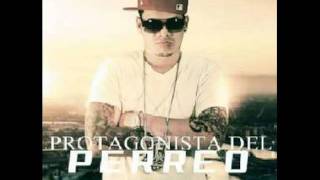 Gaona - Protagonistas Del Perreo (Reggaeton 2012)