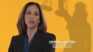 Cronin Law