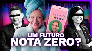 Isso Está Mudando a SUA VIDA | CINE 5º - Black Mirror (2016)