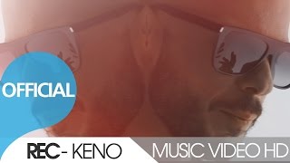 REC - KENO / ΚΕΝΟ | OFFICIAL MUSIC VIDEO