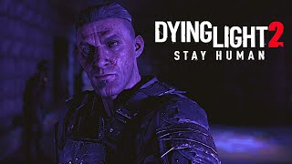 ПОДОЗРИТЕЛЬНАЯ ОПЕРАЦИЯ • Dying Light 2: Stay Human #15