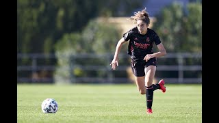 Olga Carmona Highlights vs. Madrid CFF (01/06/21) - Primera Iberdrola