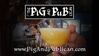 Pig & Publican in Lewes, DE