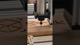 CNC Router #Shorts