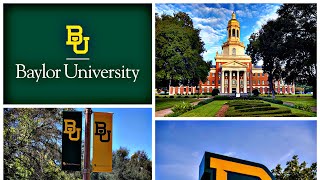 BAYLOR UNIVERSITY