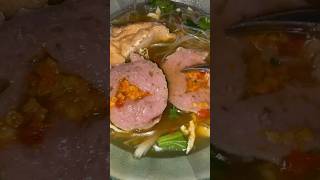 🍲bakso cabe endul🤤 #shorts #bakso #baksopedas #makananindonesia #makananviral