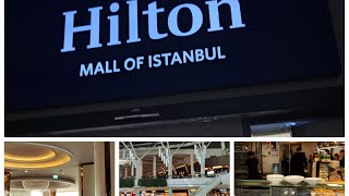 Discover The Mall Of Istanbul | The Modern Side | | Amazing Trip Ends. #turkey #vlog #travel #life