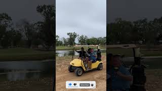 Golf day experience in Australia | A day to remember | மகிழன் - Mahilan