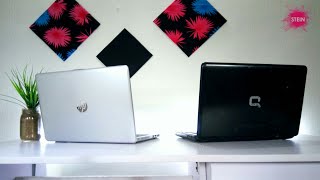 $400 Laptop VS $150 laptop! - DON'T BE CHEAP!