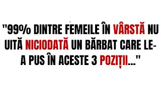 fapte super uimitoare despre psihologia feminină pe care nu le știai