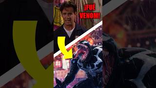 ESTE ACTOR fue VENOM #venom #venomshorts