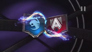 ROC vs ALL - EU LCS Summer Split 2014 W11D1 - Highlights