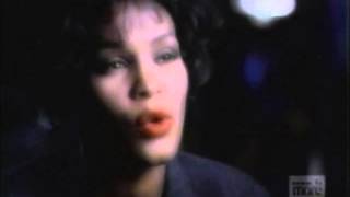 Whitney Houston "I will always love you" -Biografía-