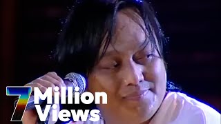 အငဲ - အကြည့် (Live)