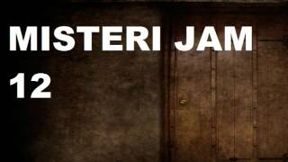 MJ12 Misteri Jam 12 - Hantu dalam Kereta Suami