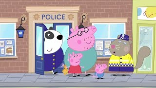 🐽 Peppa Pig 🐷 | 11 hours 54 mins | Non-Stop Cartoons | Streamed Apr 02, 2024