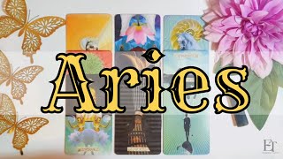 Aries ✨ Tu Paciencia Llegó a su FIN 🤩 Fuertes Revelaciones! #aries Hoy Septiembre 2024 Amor