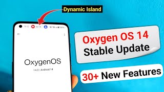 Oxygen OS 14 Stable Update Review| Oxygen OS 14 Features| Oxygen OS 14