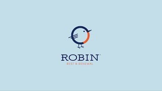 Introducing the Robin™ Sleep System