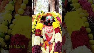 falaknuma Sri kalikamata temple official videos 🔱🕉️🙏 #temples #voice