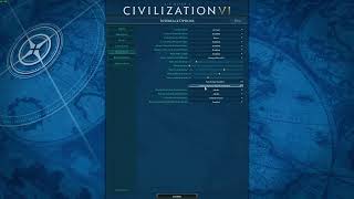 Civilization VI - How to Enable & Disable Historic Moment Reveal Animations? | Toggle Animation