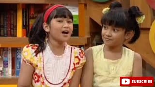 AYO BERKEBUN | LAGU DAN CERITA ANAK | ARSIP FILM | MOVIE ARCHIVE