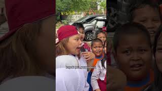 PAMER - PAMERAN ANAK SD #sekolah #viralvideo #funny