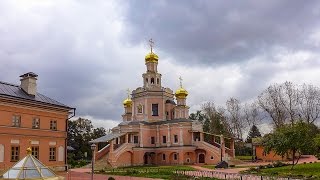 "Воскресная школа, ты праздник души"