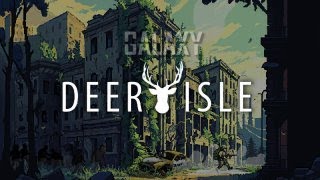 DayZ GALAXY [PVE] [DEERISLE]